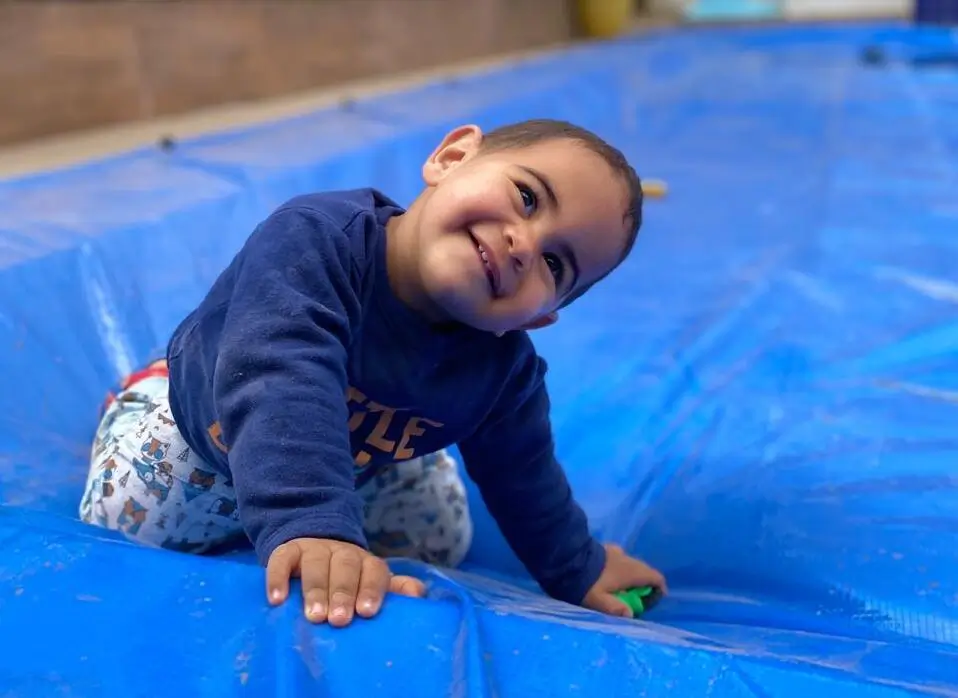Tipos de proteção para piscinas: guia completo para segurança infantil
